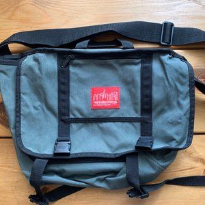 Manhattan Portage Messenger Bag